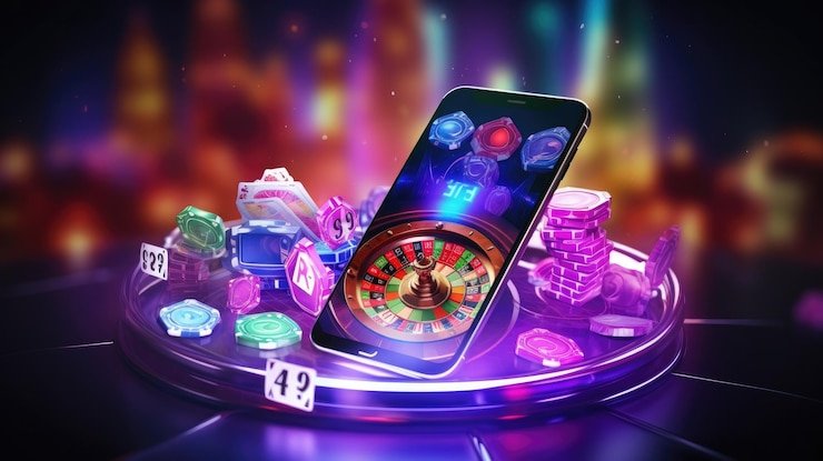 Tampilan live betting ttt789 saat pertandingan sepak bola berlangsung secara real-time